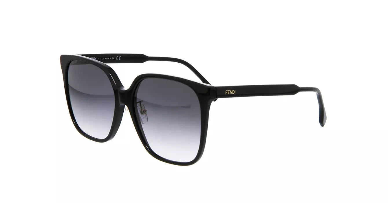 Fendi FE40030F 01B s59