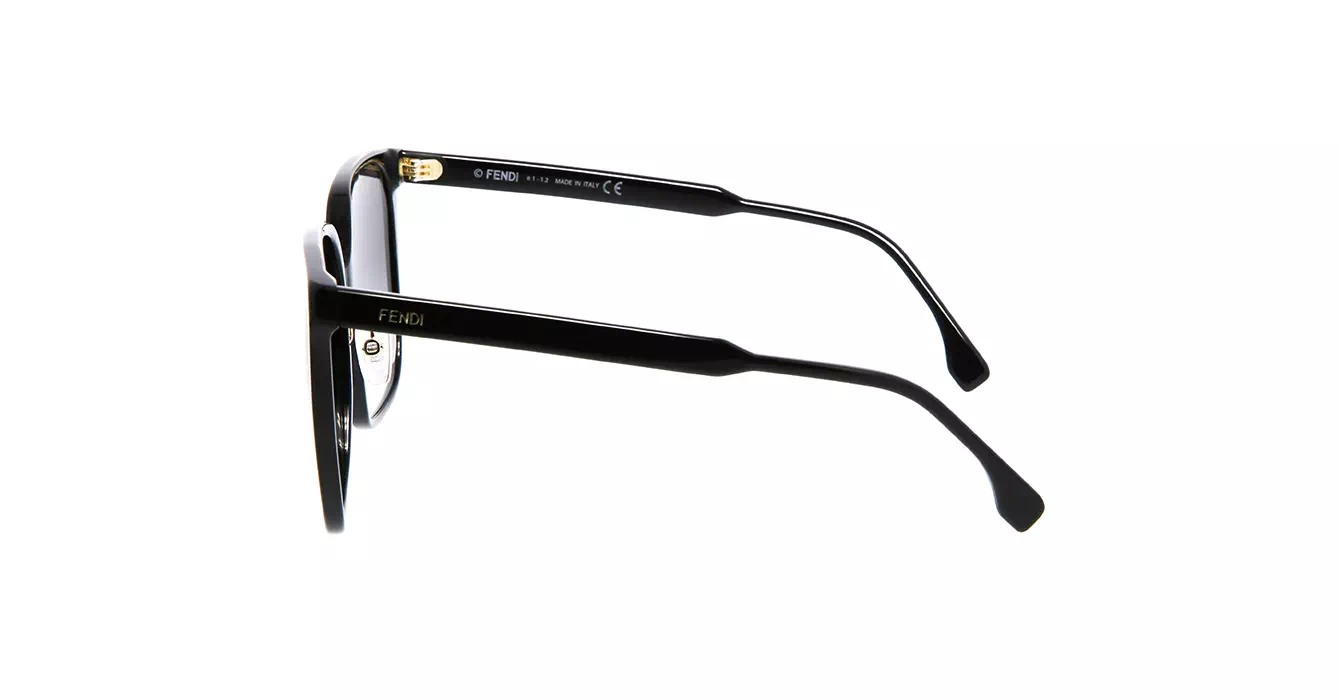 Fendi FE40030F 01B s59