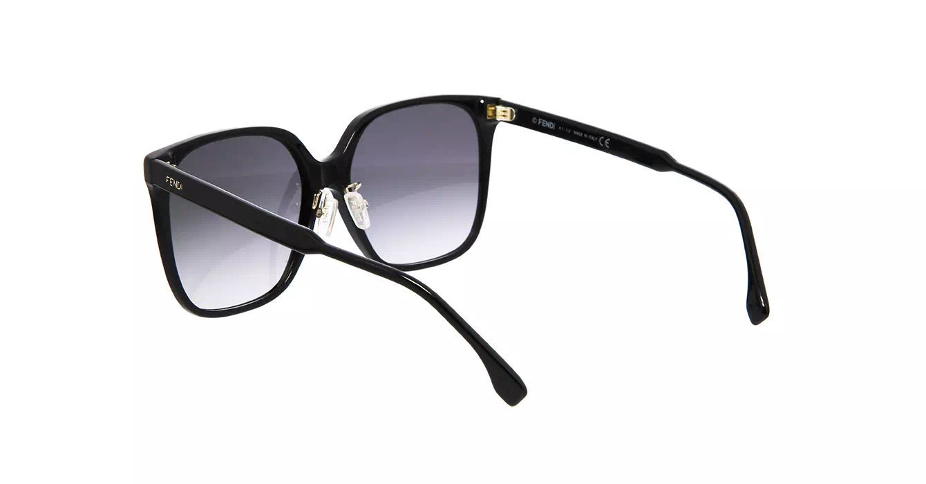 Fendi FE40030F 01B s59