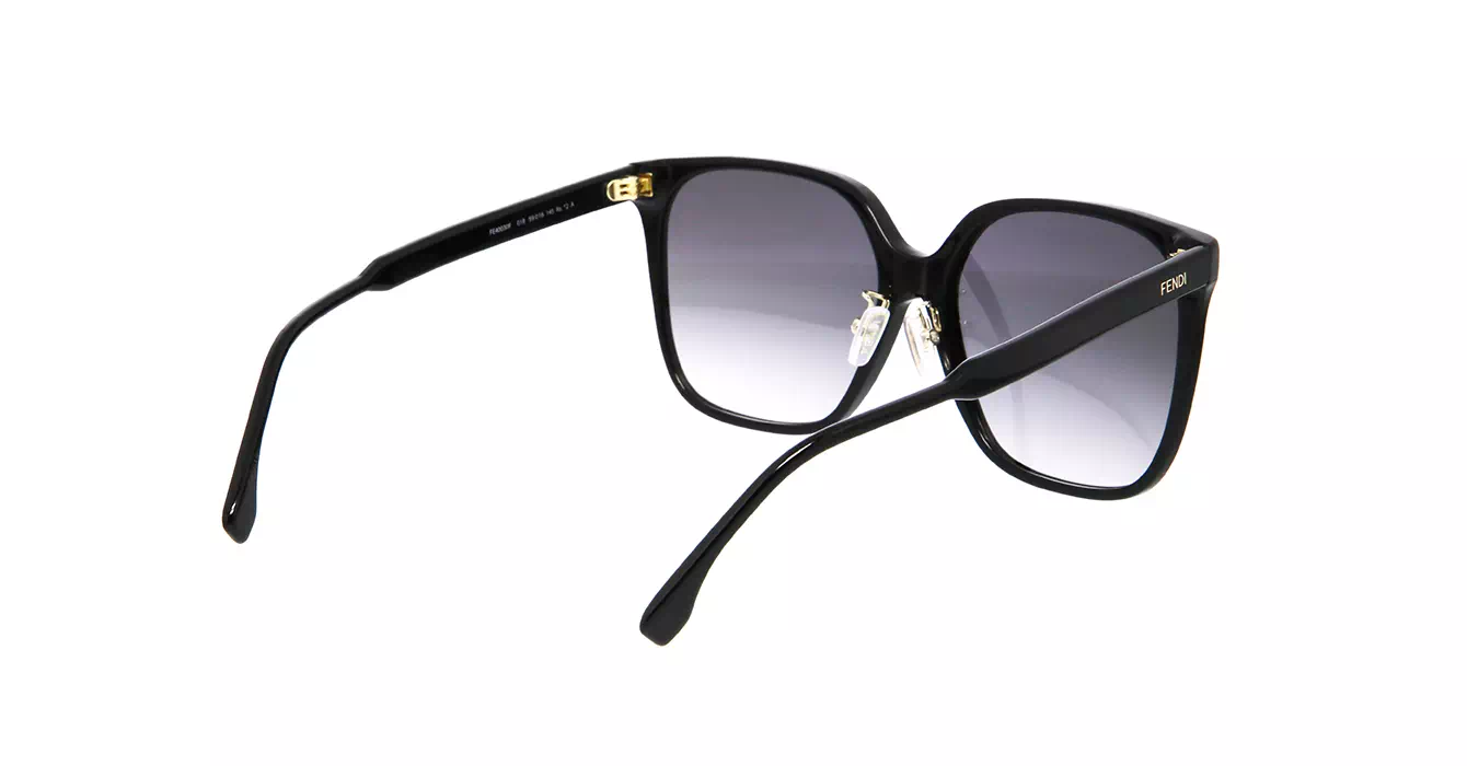 Fendi FE40030F 01B s59