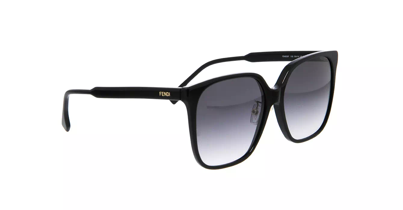 Fendi FE40030F 01B s59