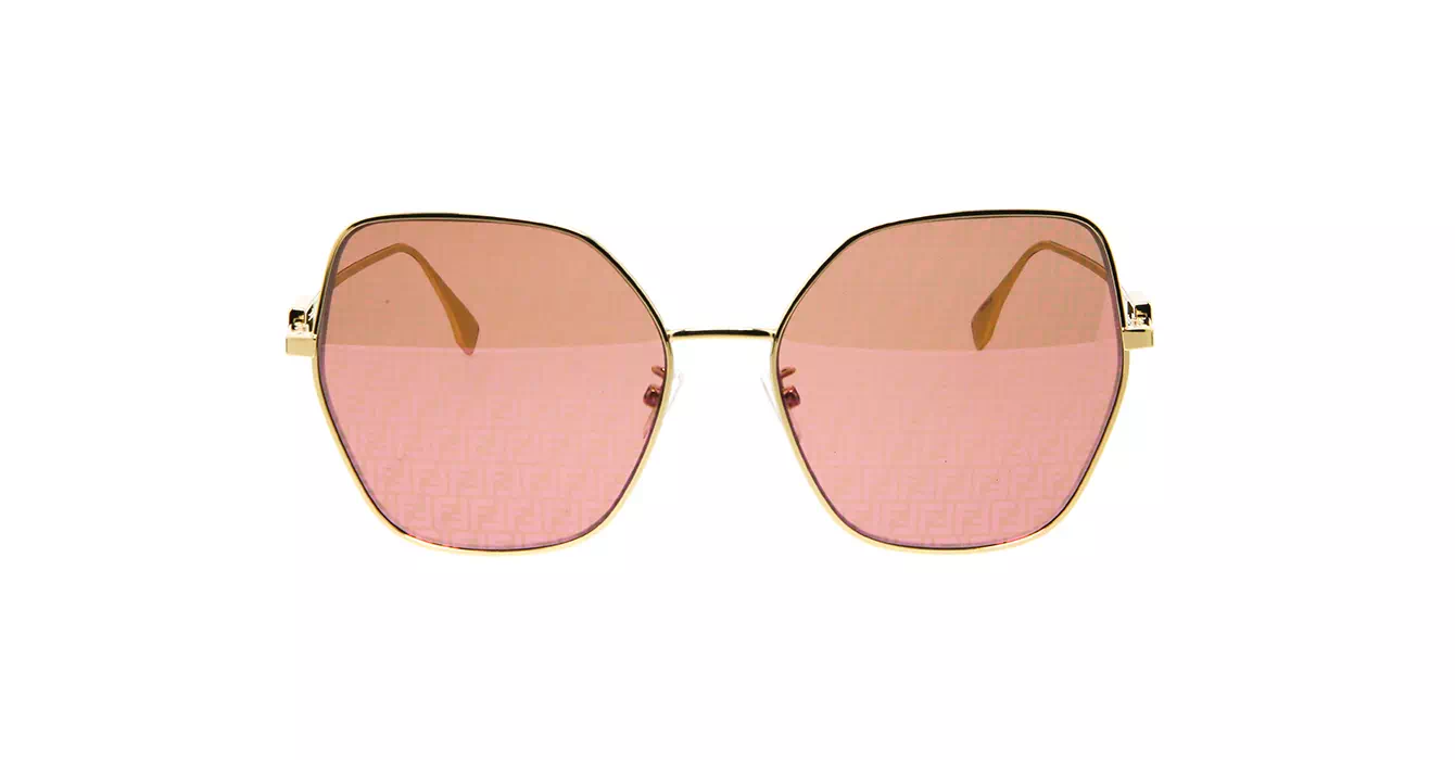 Fendi FE40033U 10U s59