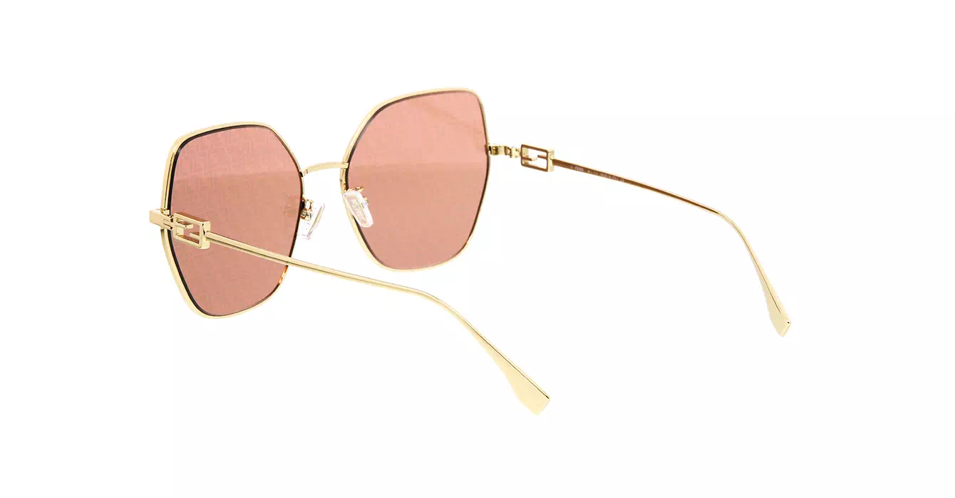 Fendi FE40033U 10U s59