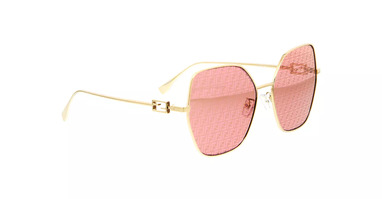 Fendi FE40033U 10U s59