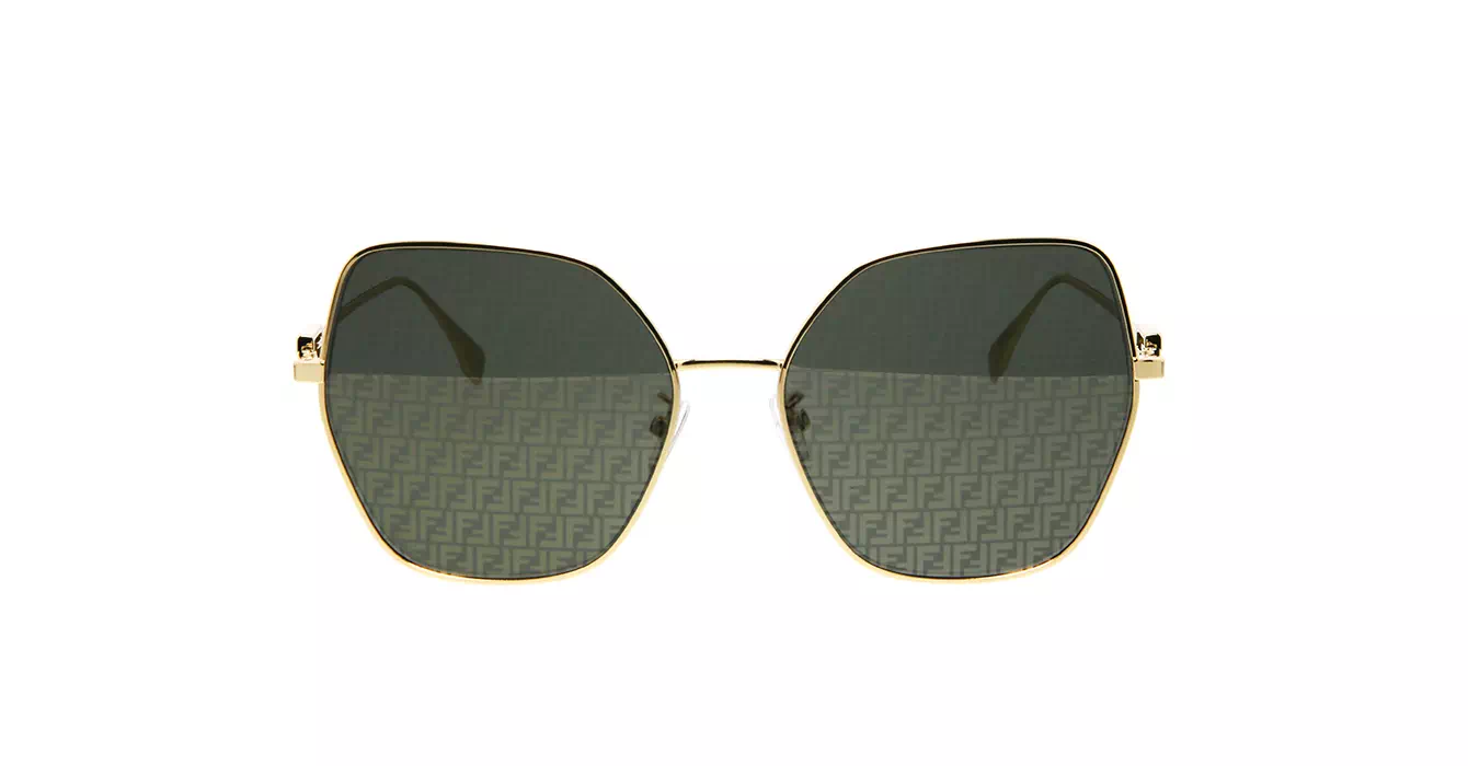 Fendi FE40033U 10C s59
