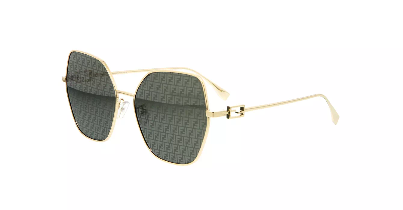 Fendi FE40033U 10C s59