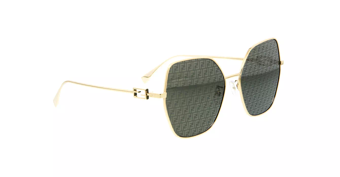 Fendi FE40033U 10C s59