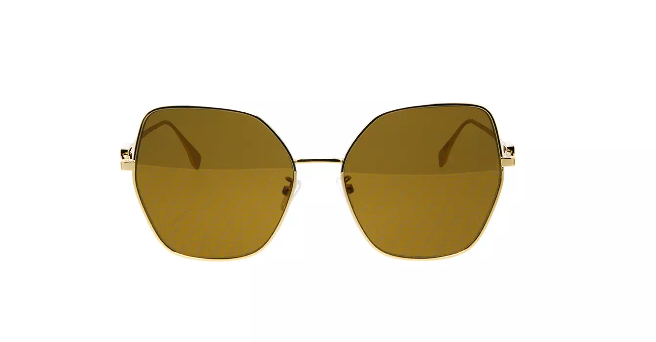 Fendi FE40033U 10G s59