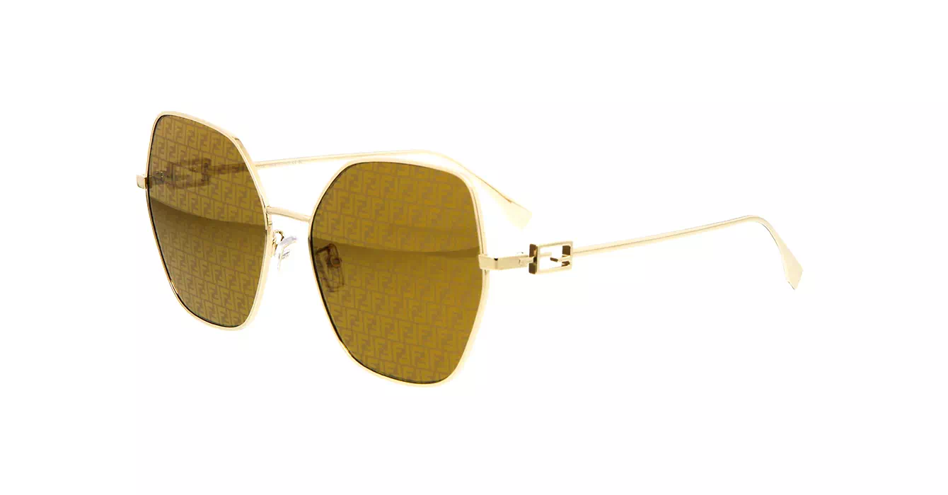 Fendi FE40033U 10G s59