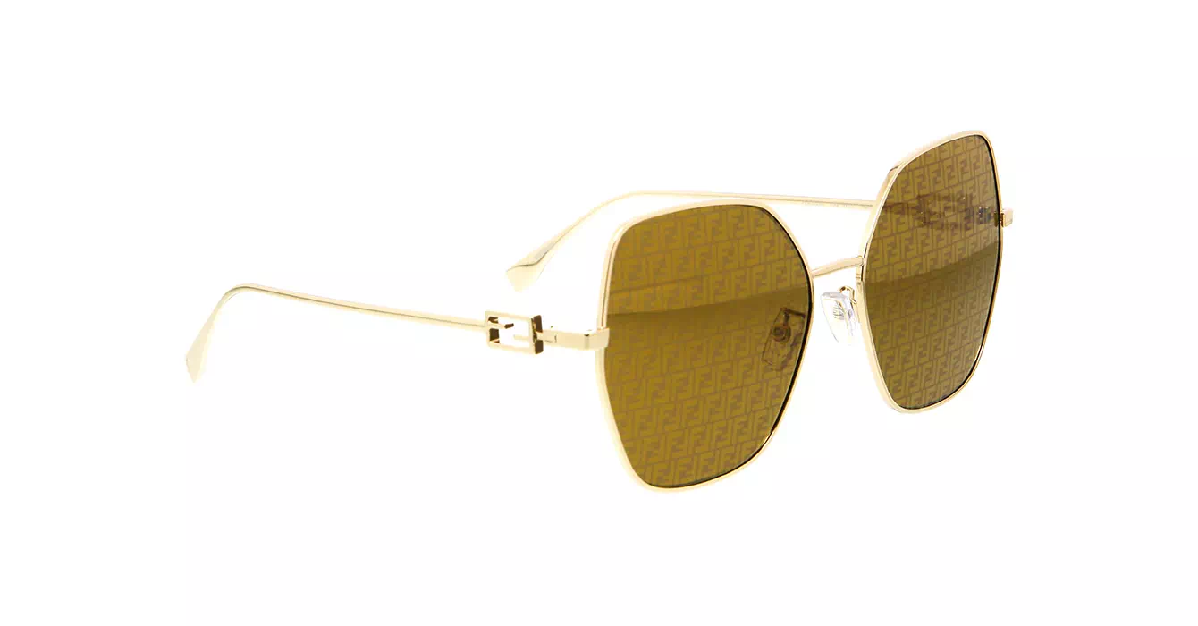 Fendi FE40033U 10G s59
