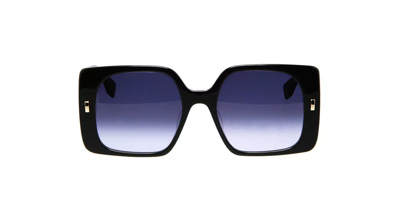 Fendi FE40036U 01W s53