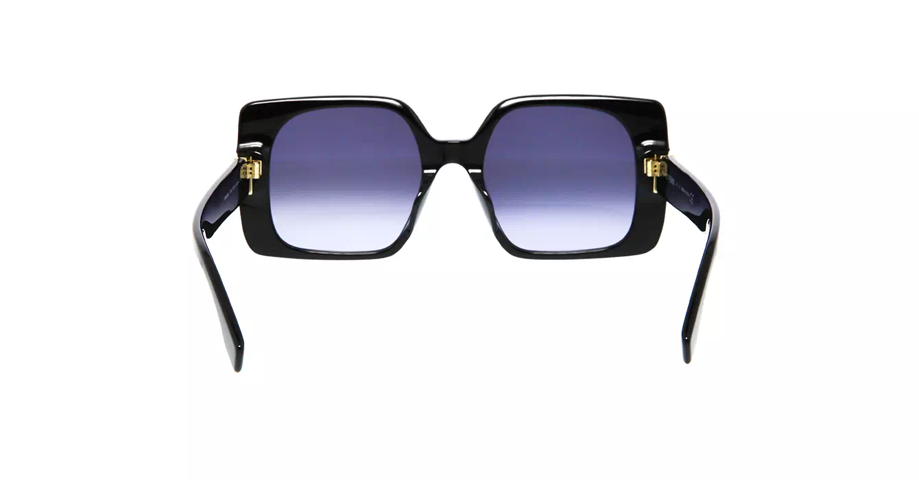 Fendi FE40036U 01W s53