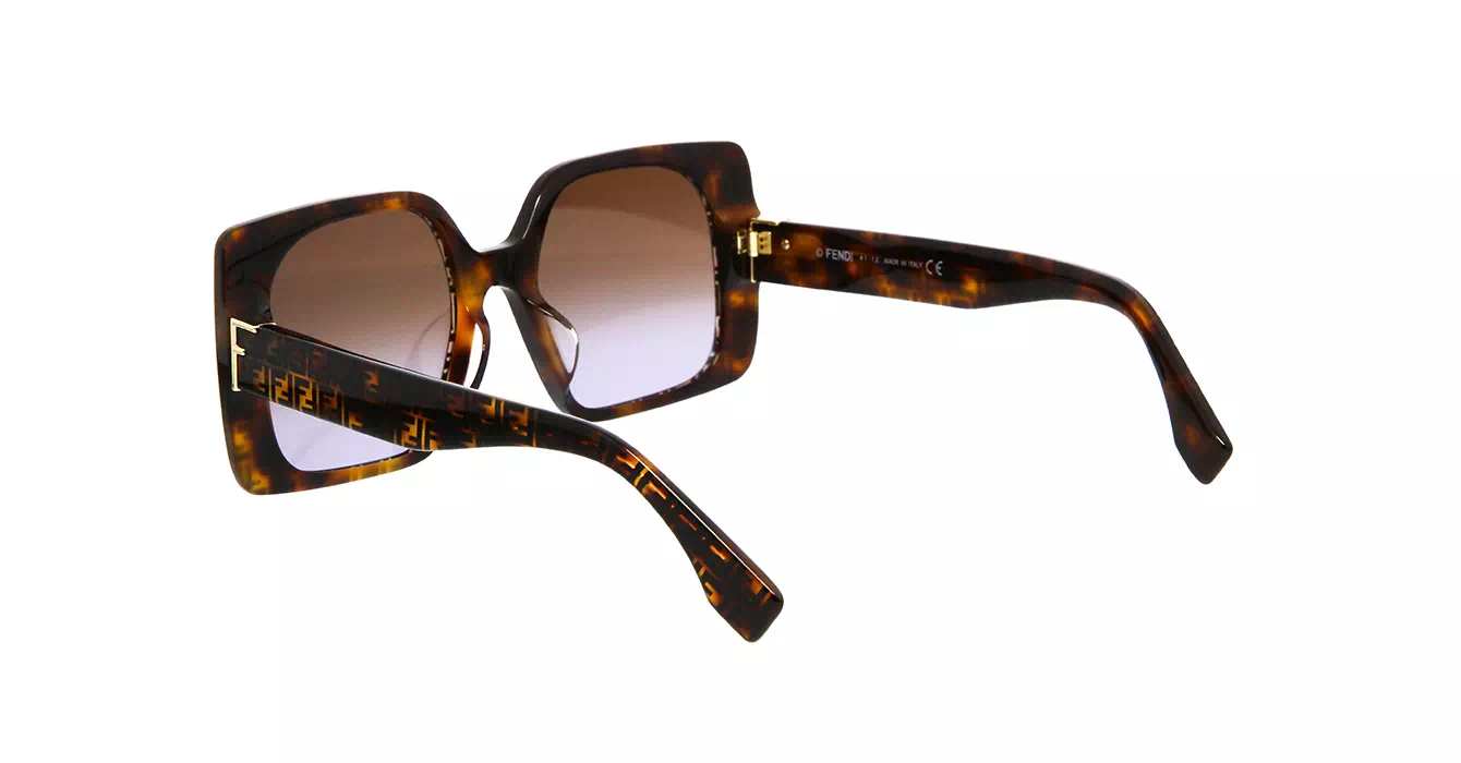 Fendi FE40036U 55F s53