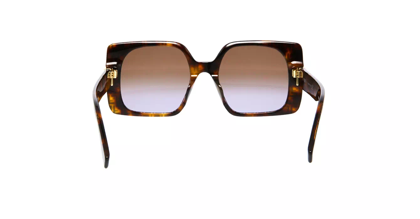 Fendi FE40036U 55F s53