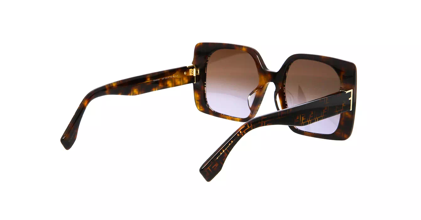 Fendi FE40036U 55F s53