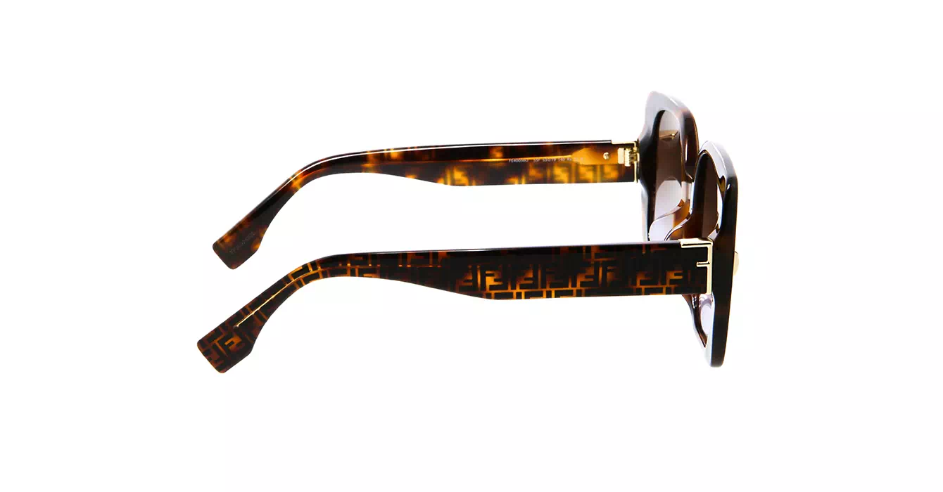 Fendi FE40036U 55F s53