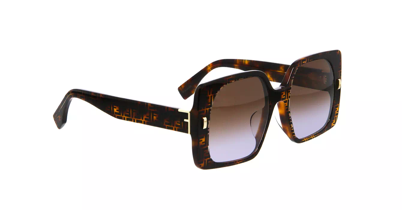 Fendi FE40036U 55F s53