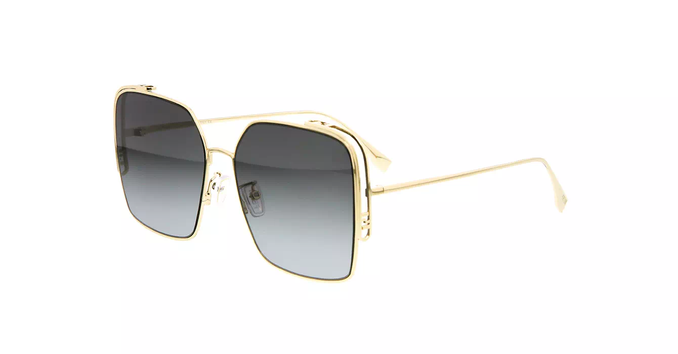 Fendi FE40038U 10B s59
