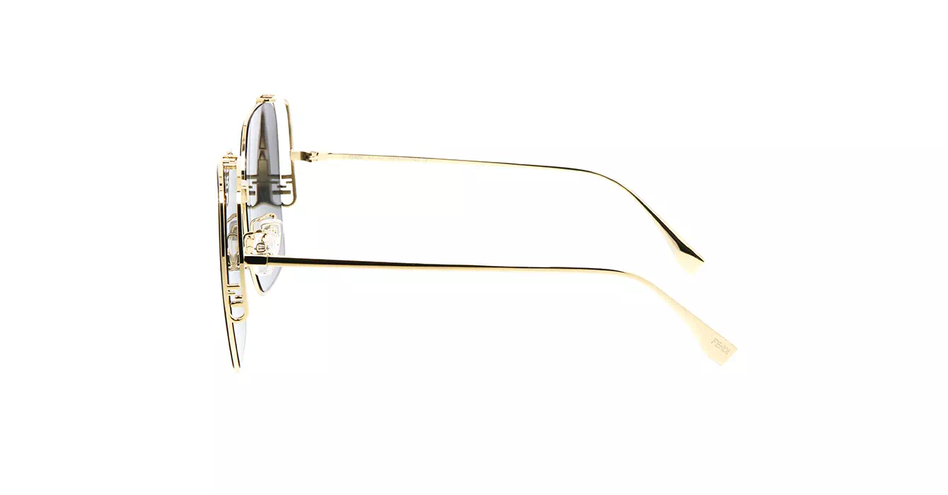 Fendi FE40038U 10B s59