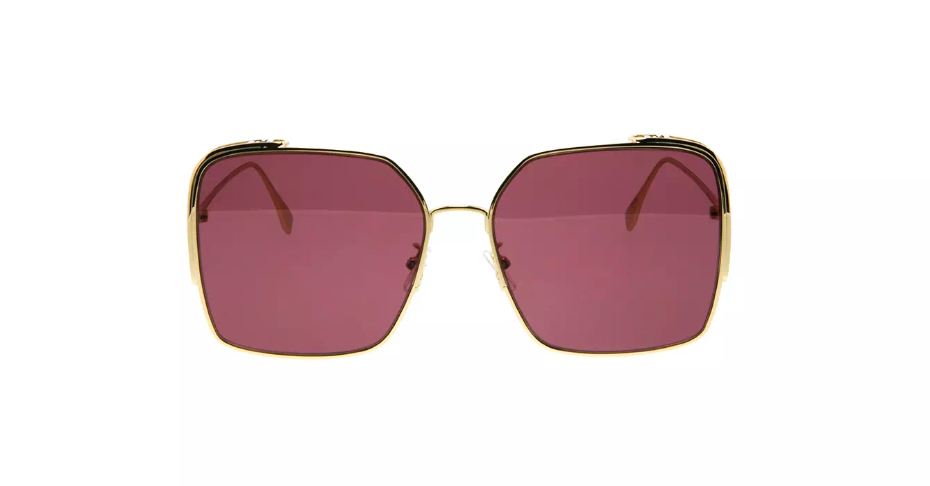 Fendi FE40038U 10S s59