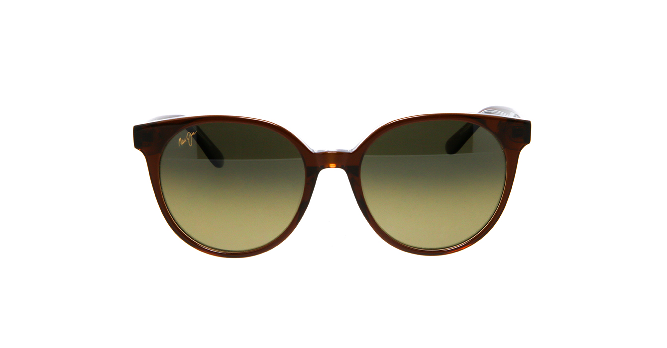 Optik Seis Maui Jim Maui MJ866 10 HS MEHANA s55