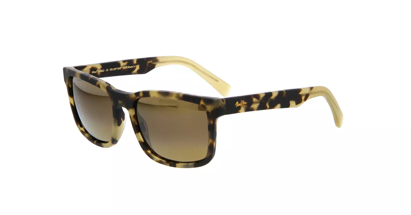 Maui MJ862 10 H STONE SHACK s55