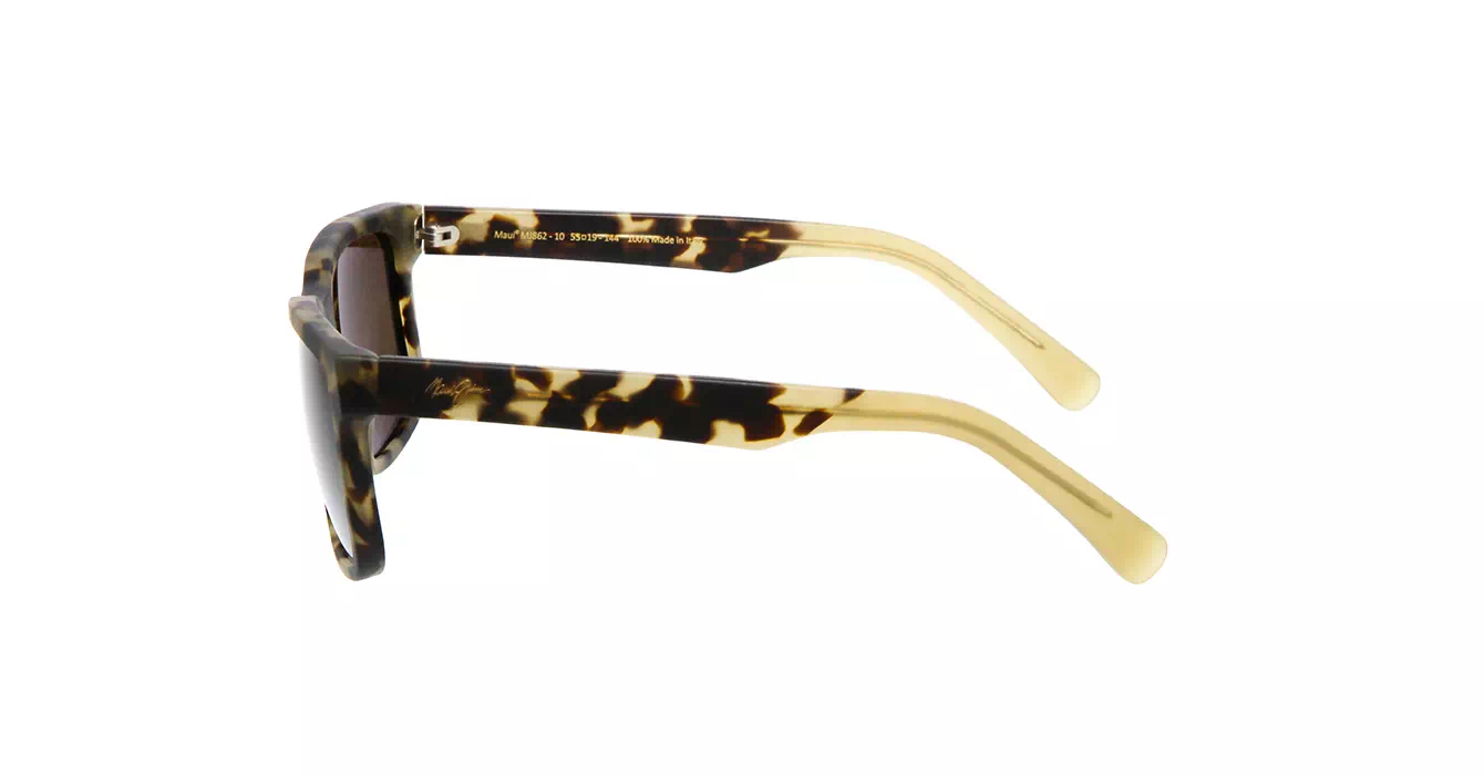 Maui MJ862 10 H STONE SHACK s55