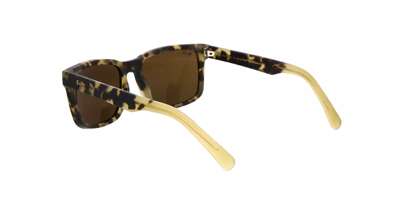 Maui MJ862 10 H STONE SHACK s55