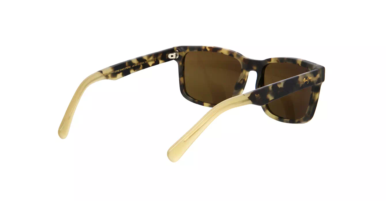 Maui MJ862 10 H STONE SHACK s55