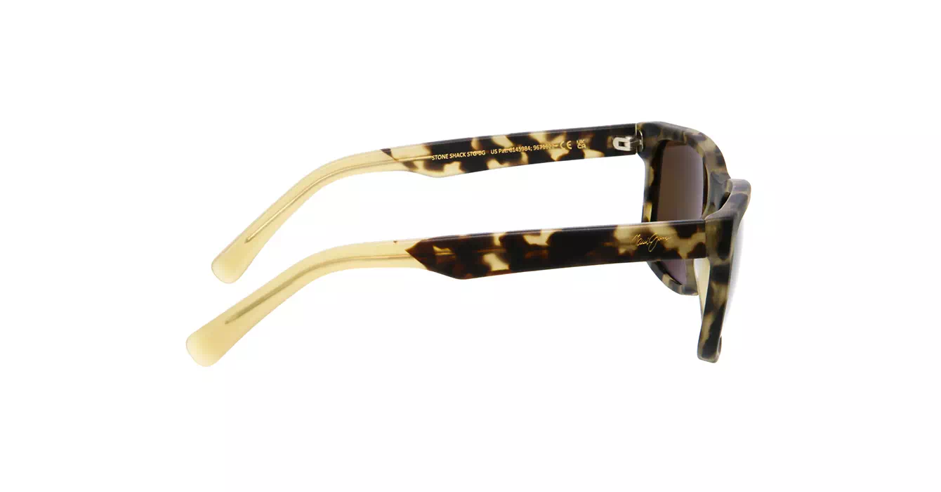 Maui MJ862 10 H STONE SHACK s55