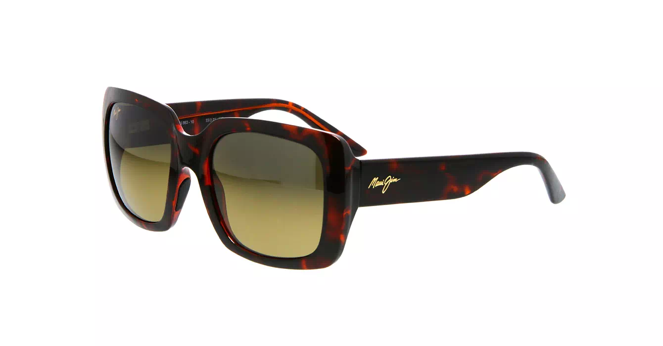 Maui MJ863 10 HS TWO STEPS s55
