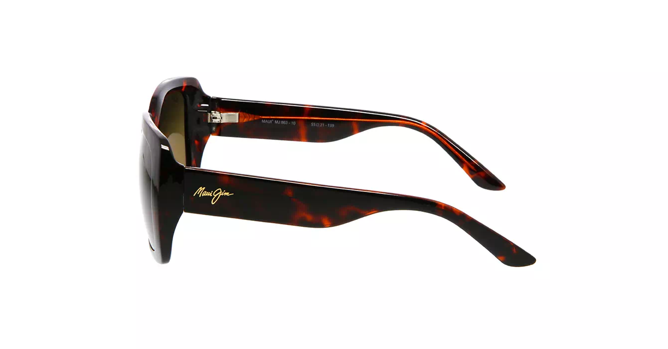 Maui MJ863 10 HS TWO STEPS s55