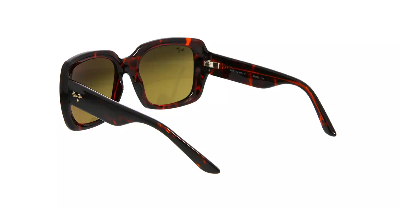 Maui MJ863 10 HS TWO STEPS s55