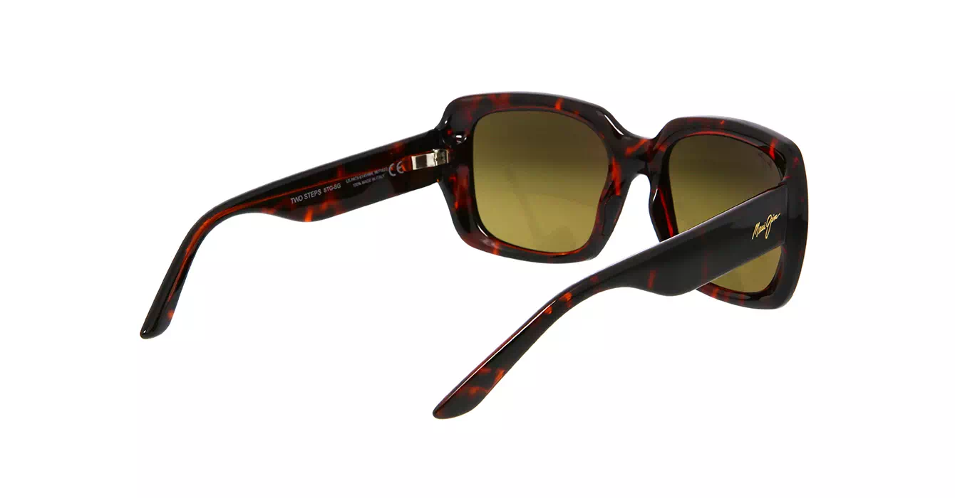 Maui MJ863 10 HS TWO STEPS s55
