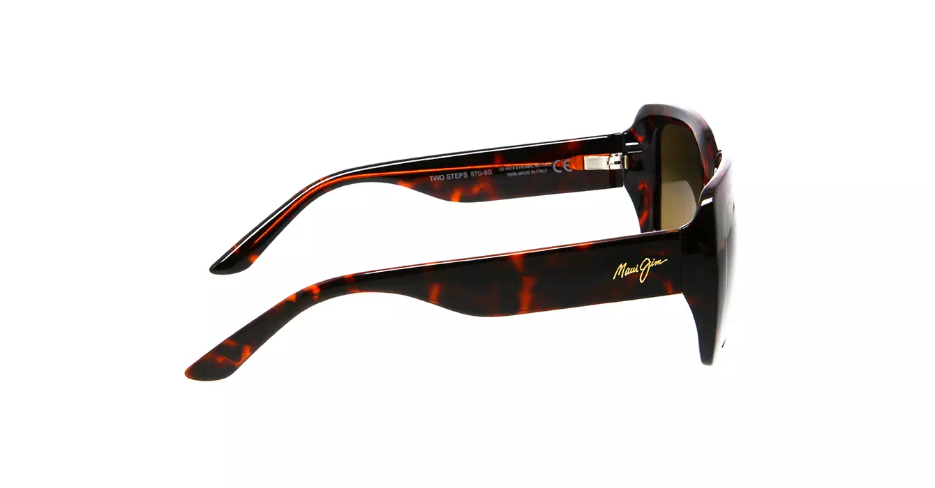 Maui MJ863 10 HS TWO STEPS s55