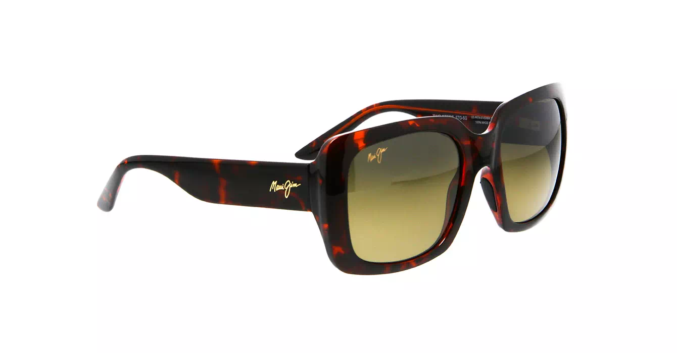 Maui MJ863 10 HS TWO STEPS s55