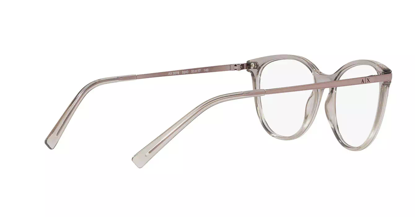 Armani Exchange AX3078F 8240 s53