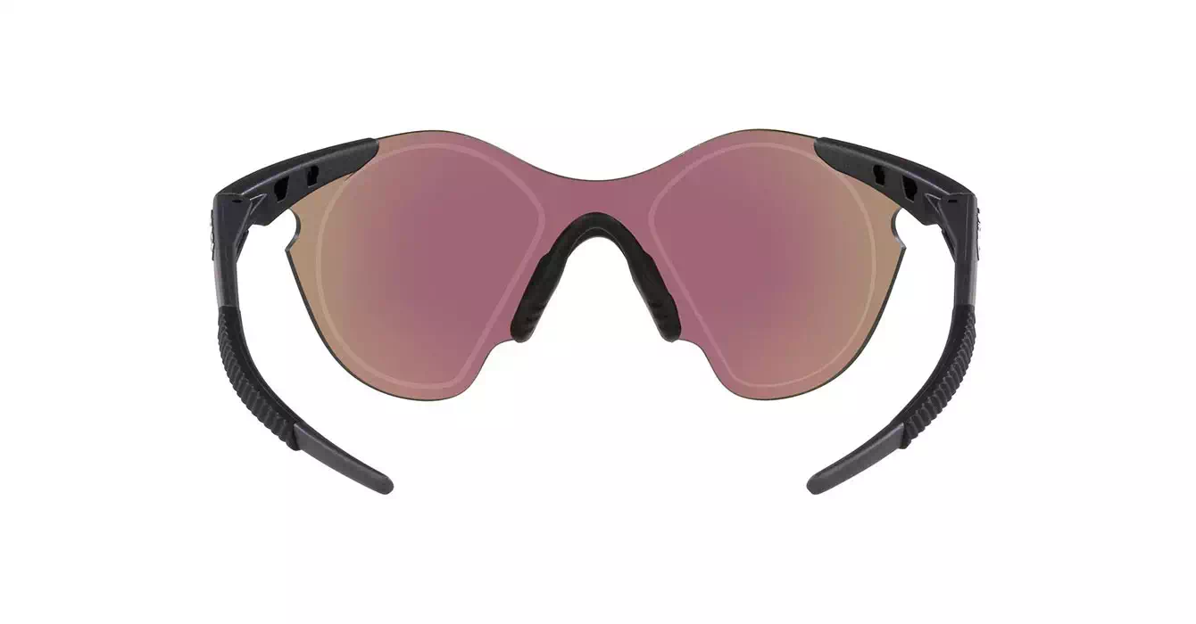 Oakley Subzero Steel W/ Prizm Sapphire (OO9468-02) s30