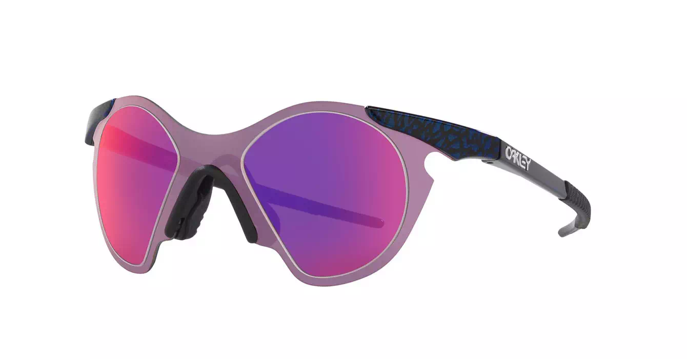 Oakley Subzero Planet X W/ Prizm Road (OO9468-04) s30