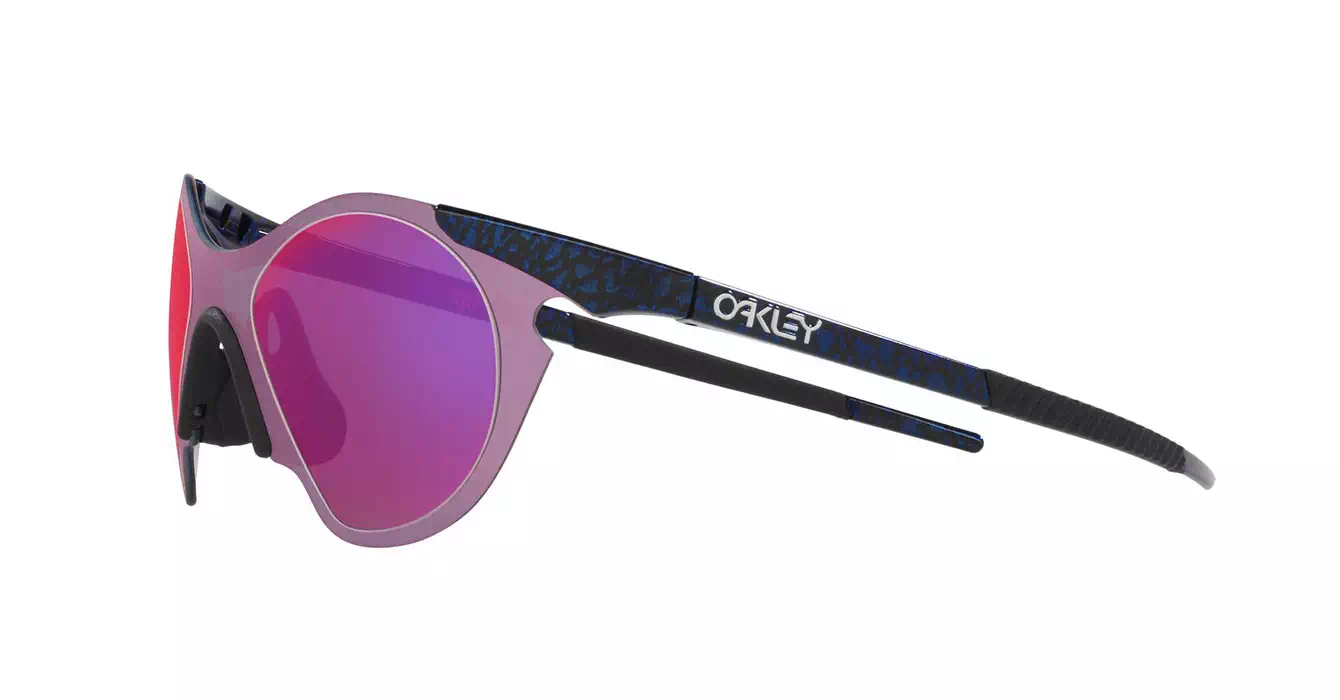 Oakley Subzero Planet X W/ Prizm Road (OO9468-04) s30