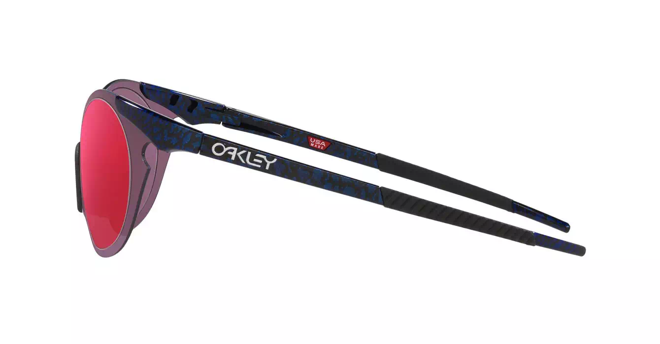 Oakley Subzero Planet X W/ Prizm Road (OO9468-04) s30