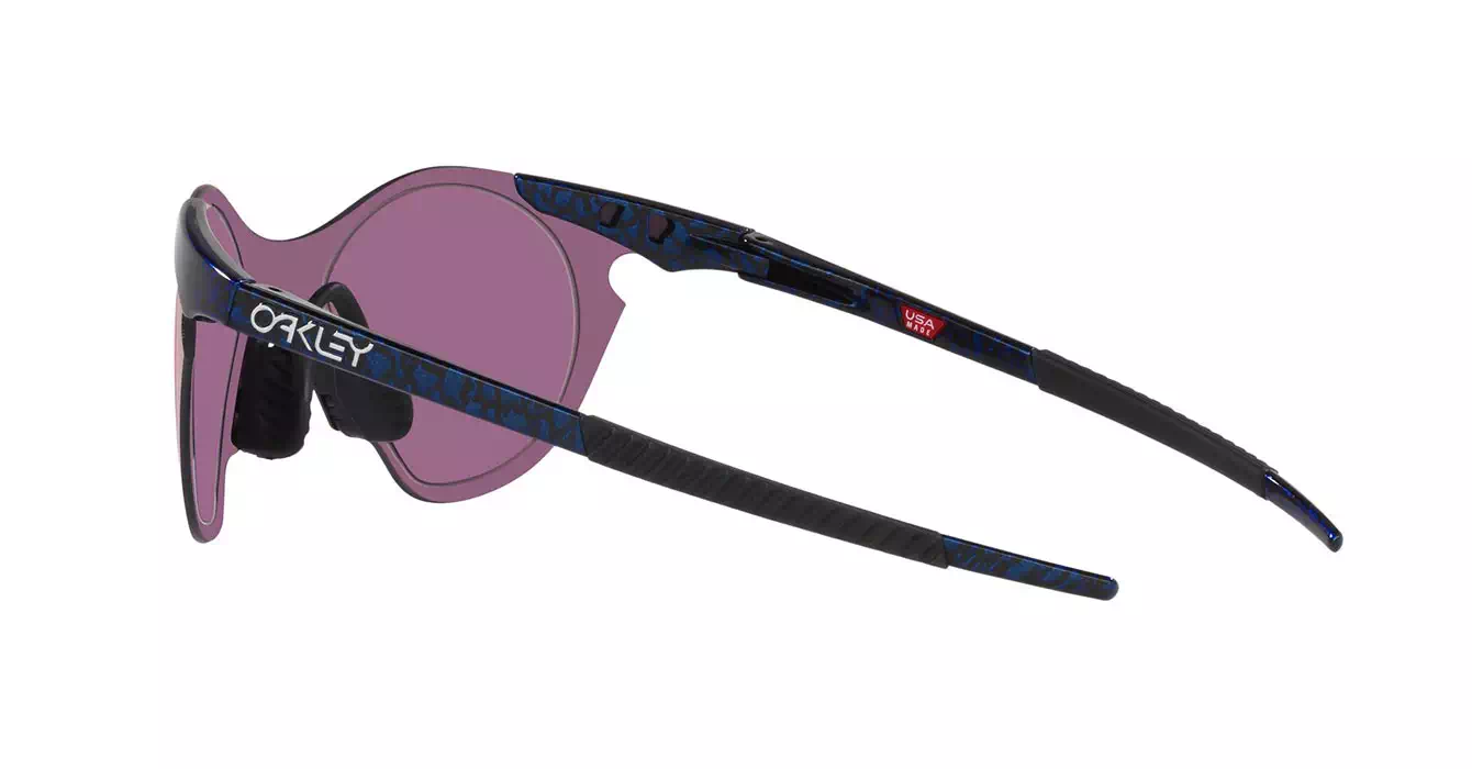 Oakley Subzero Planet X W/ Prizm Road (OO9468-04) s30