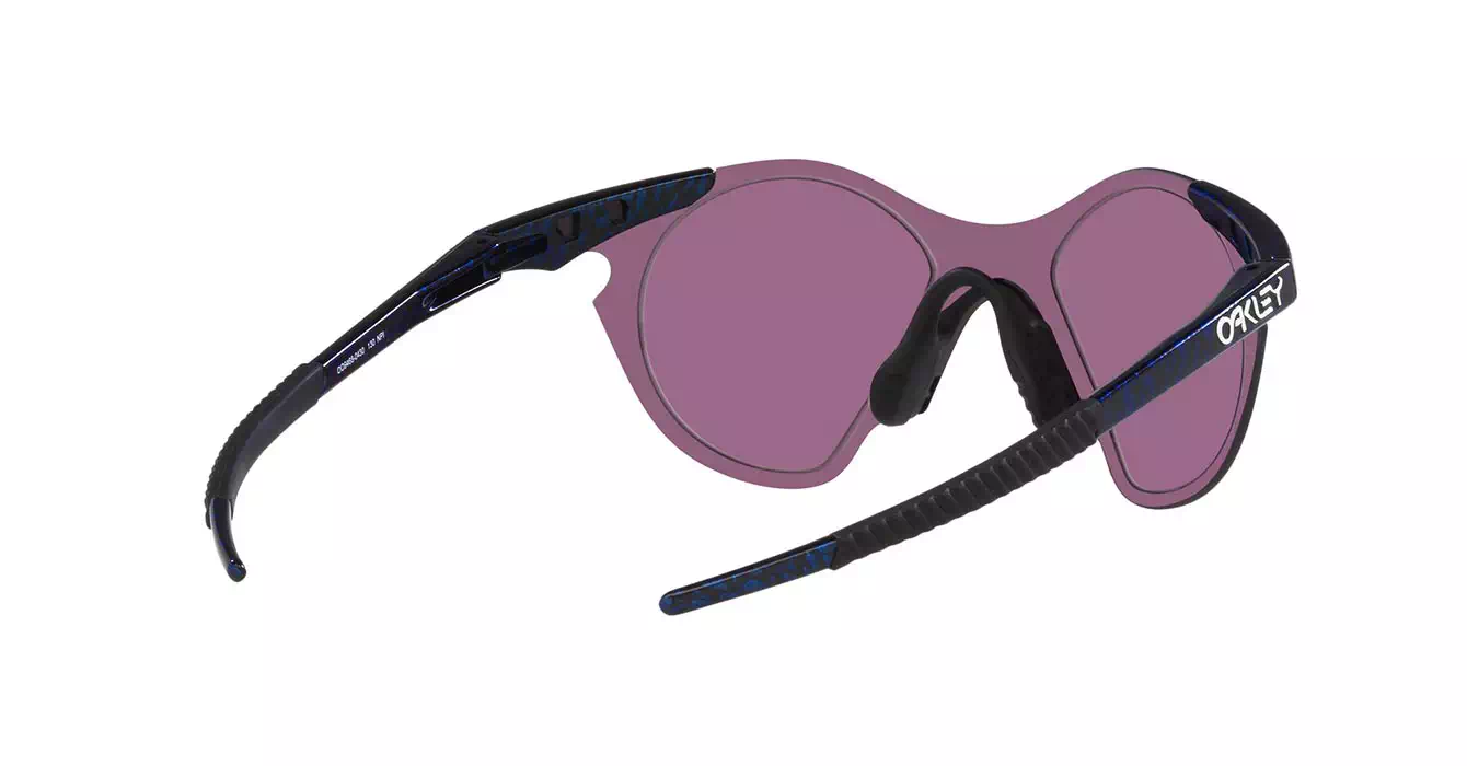 Oakley Subzero Planet X W/ Prizm Road (OO9468-04) s30