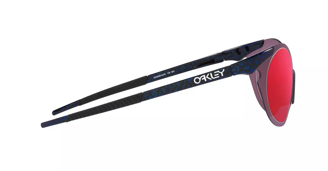 Oakley Subzero Planet X W/ Prizm Road (OO9468-04) s30