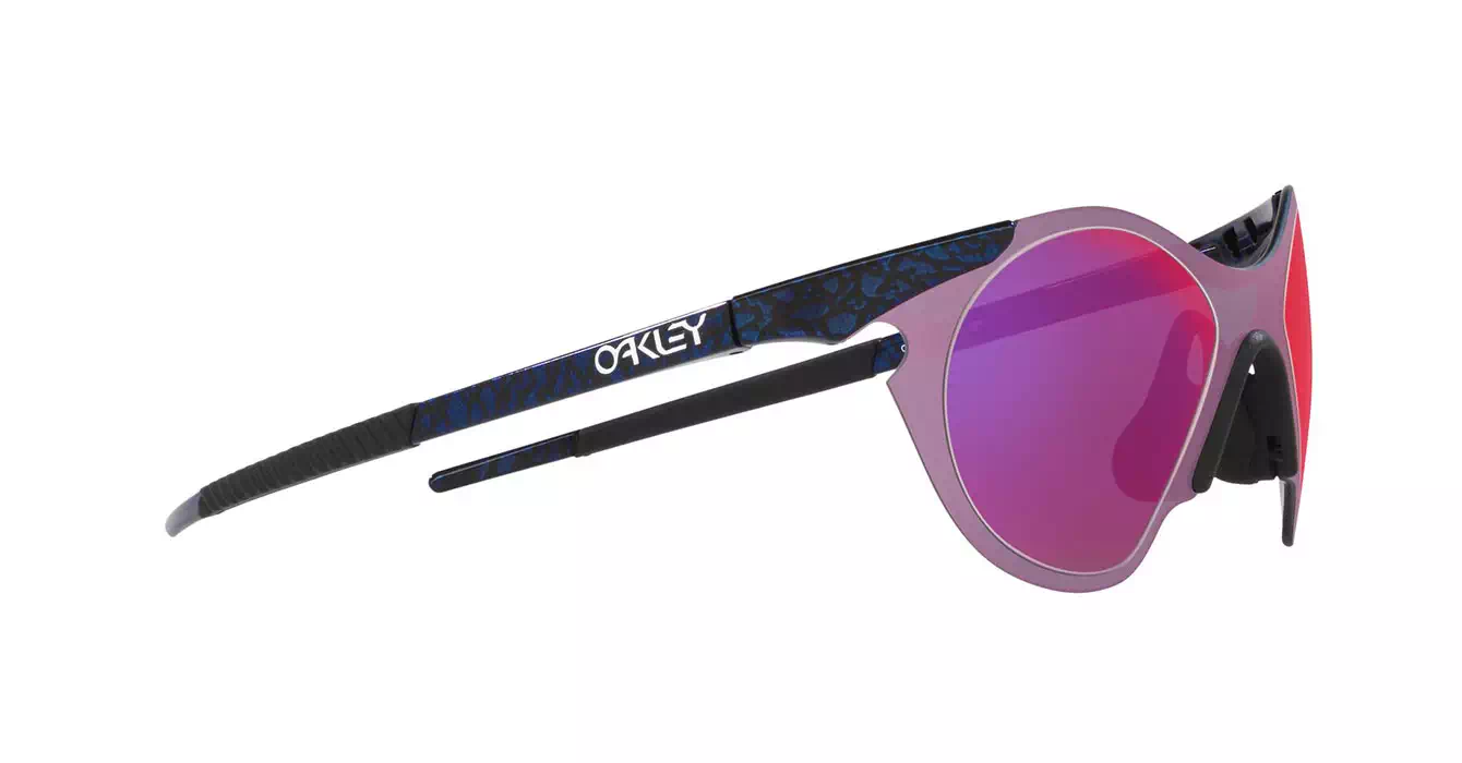 Oakley Subzero Planet X W/ Prizm Road (OO9468-04) s30