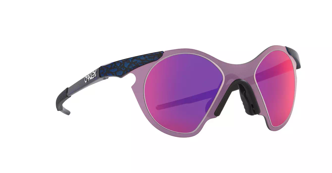 Oakley Subzero Planet X W/ Prizm Road (OO9468-04) s30