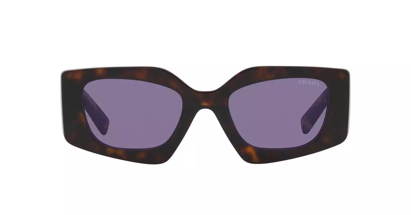 Prada SPR-15Y-F 2AU-05Q s52