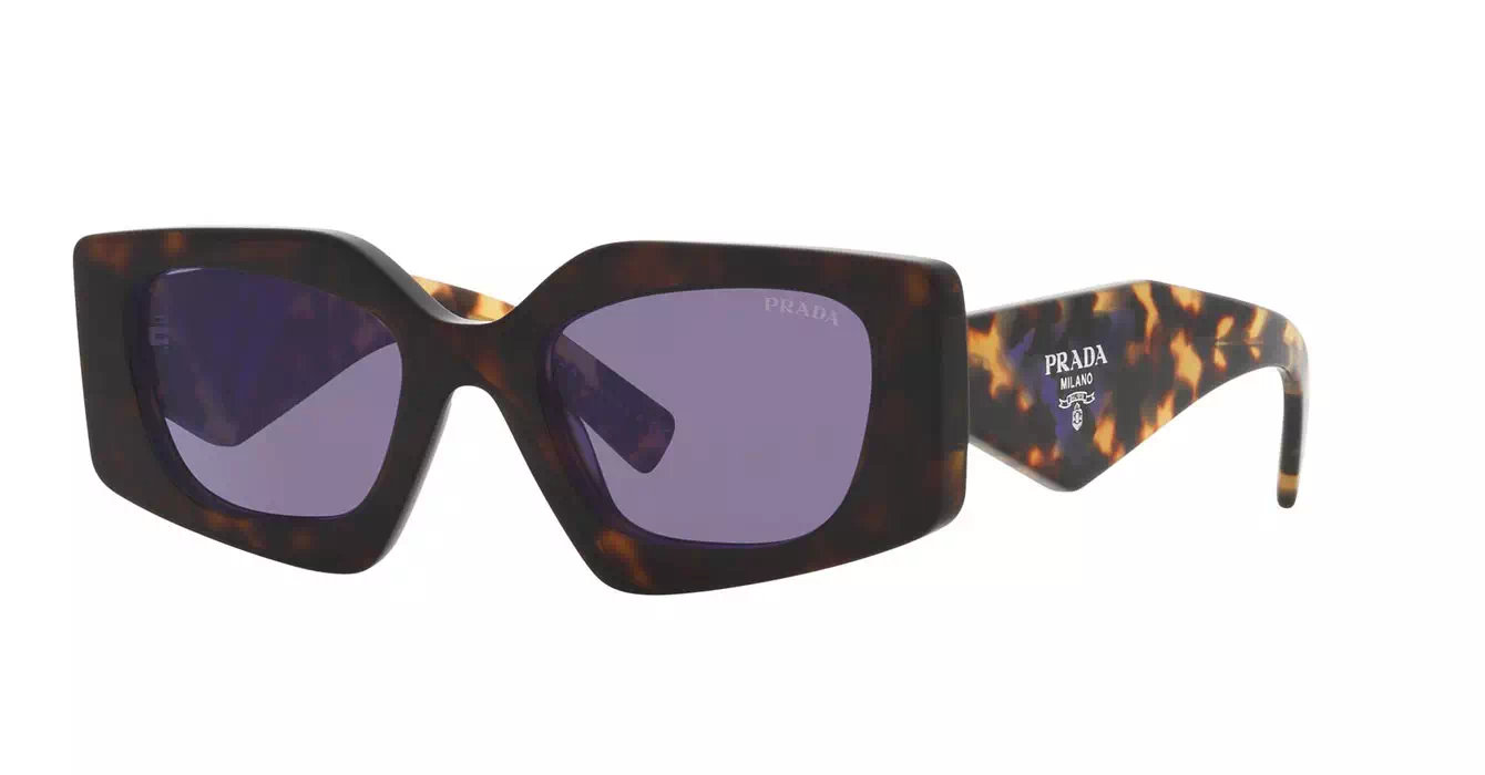 Prada SPR-15Y-F 2AU-05Q s52