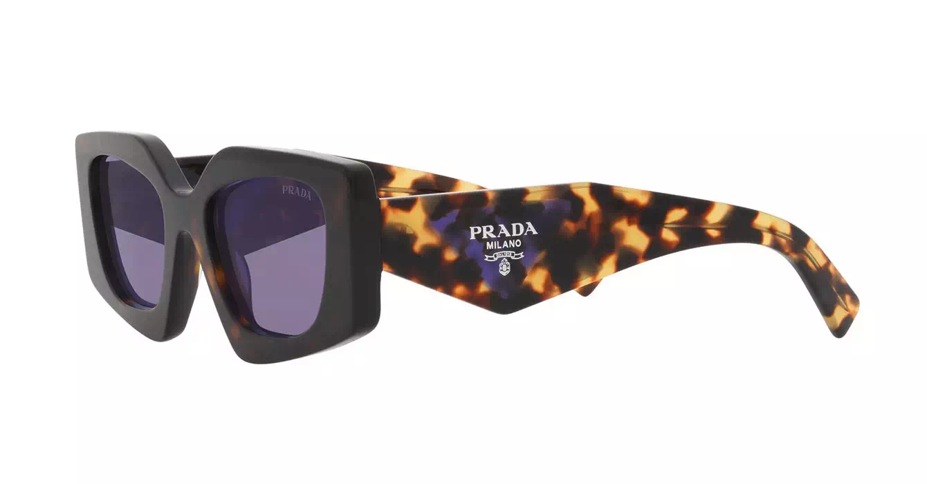 Prada SPR-15Y-F 2AU-05Q s52