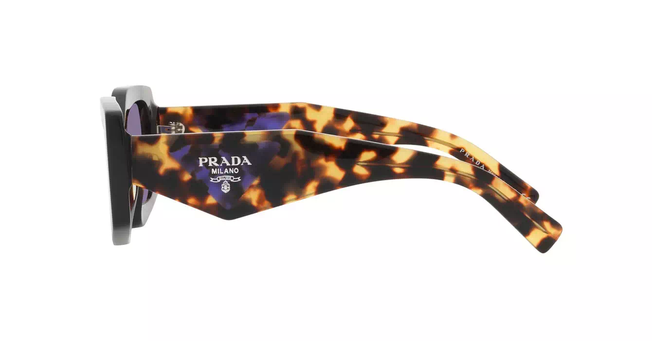 Prada SPR-15Y-F 2AU-05Q s52